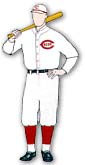 Reds Uniform image